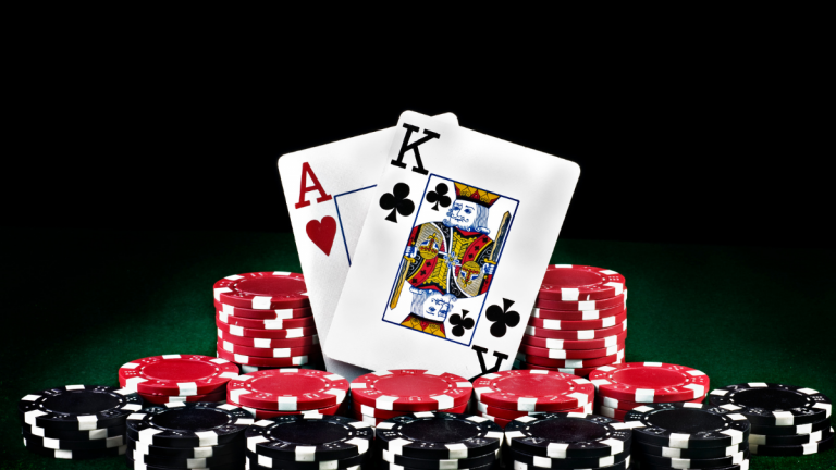Покер Холдем: правила игры и секреты успешной стратегии